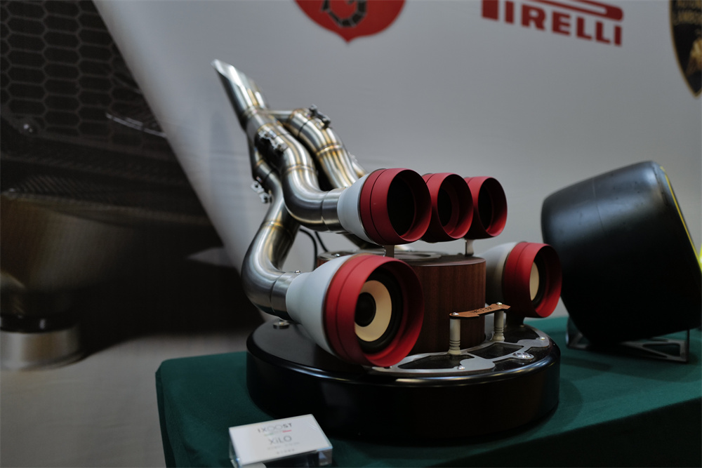 行业快讯|MaxDigital携多款新品参加第八届中国,广州国际耳机展