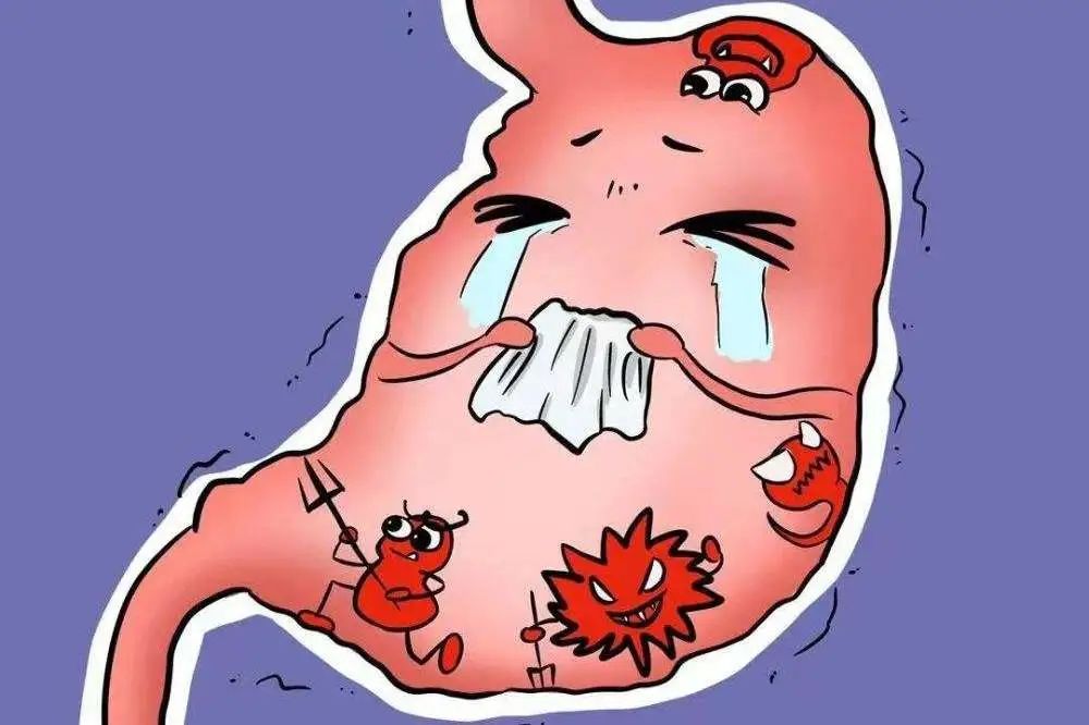 胃息肉切除后吃什么东西好得快,发现有胃息肉需要马上切除吗