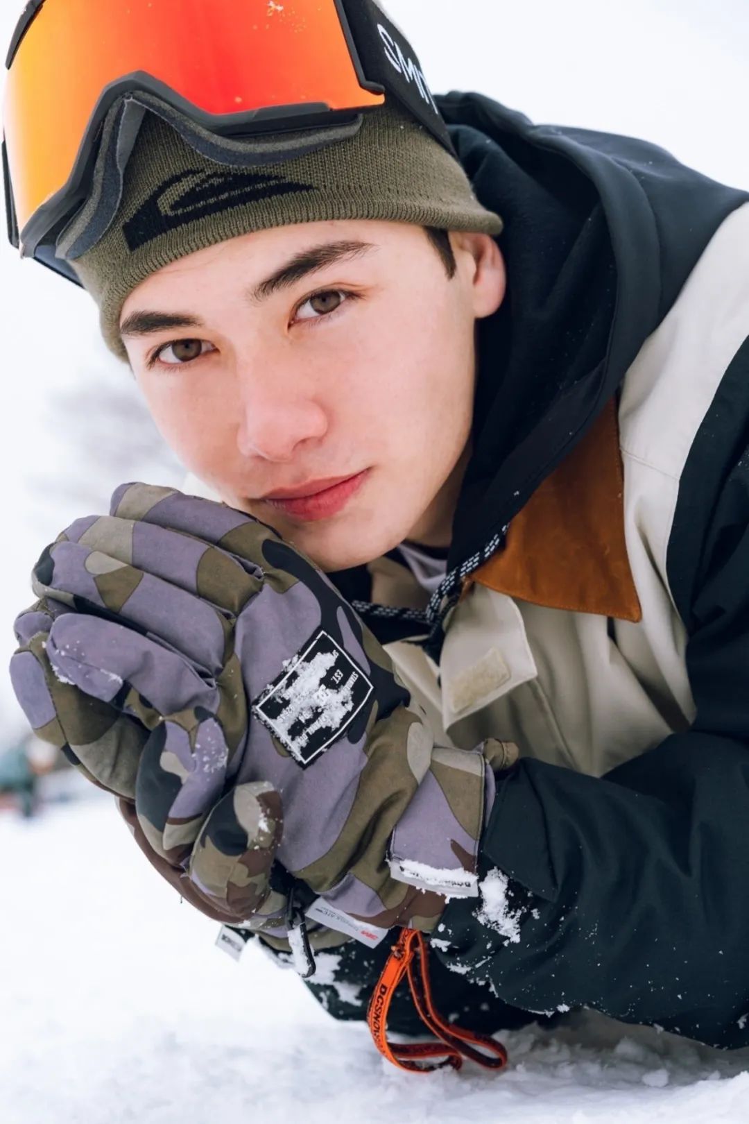 日本男明星参加综艺,日本新晋男模