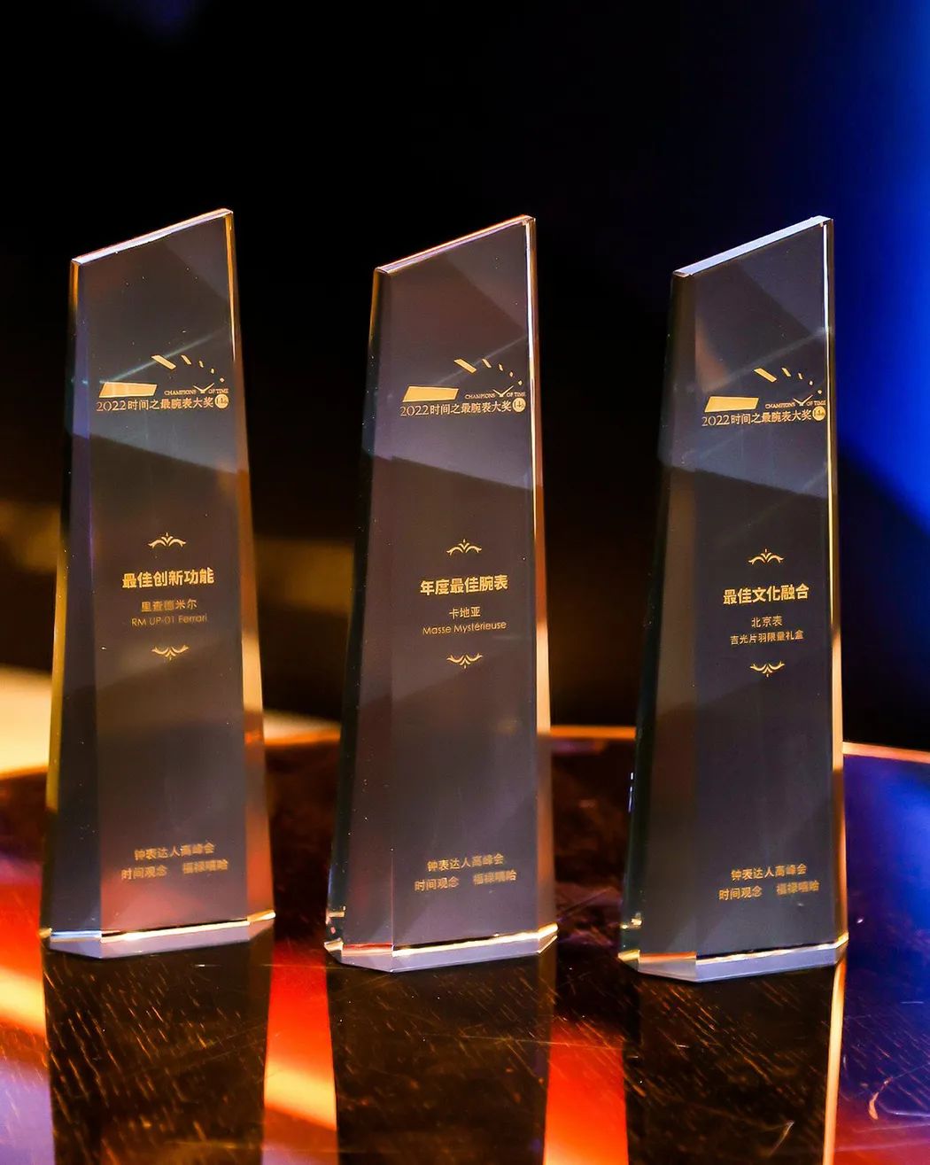 家居必买的100种钟表,买什么牌子的钟表最准