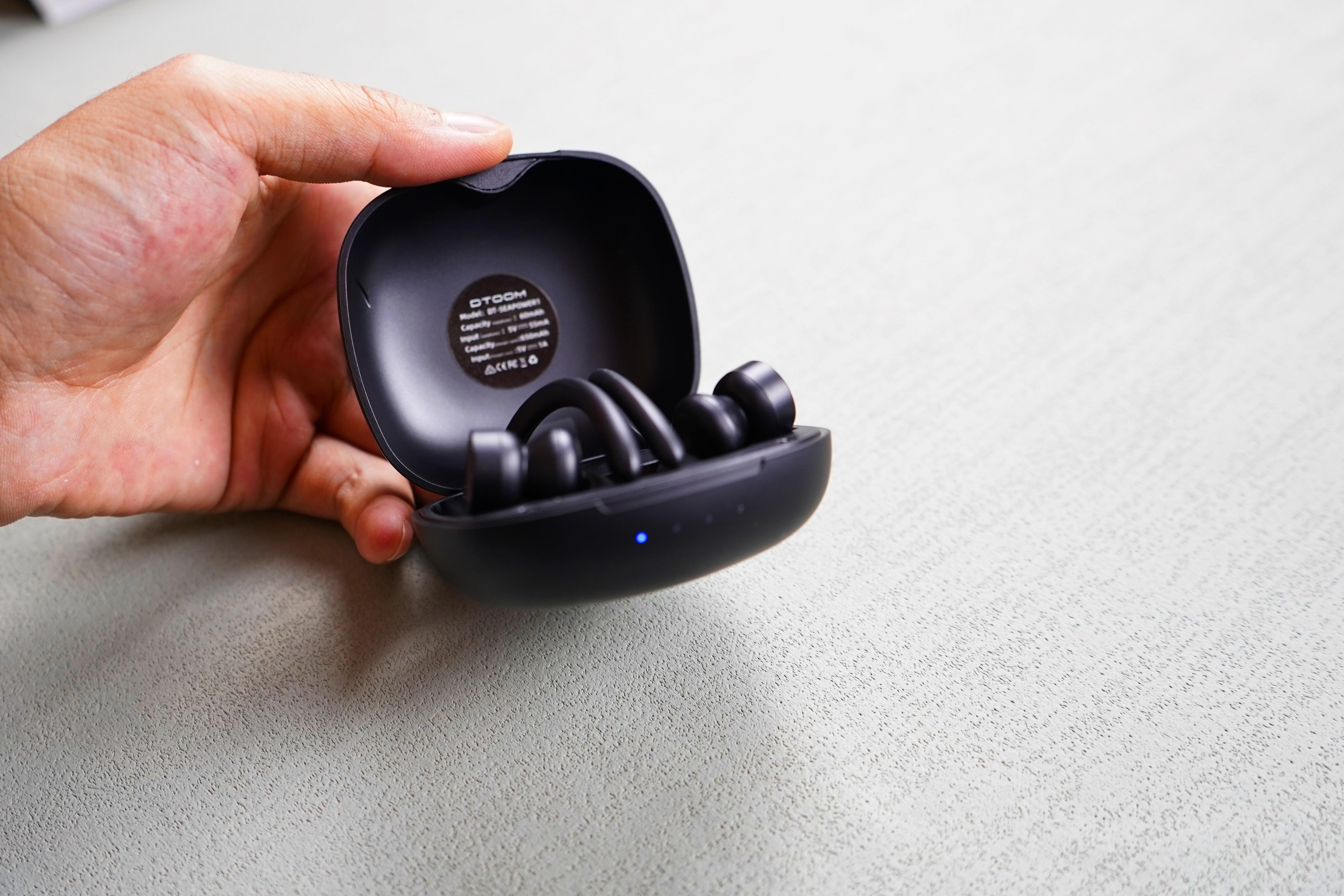 鹿图蓝牙耳机升级版,鹿图蓝牙耳机怎么样