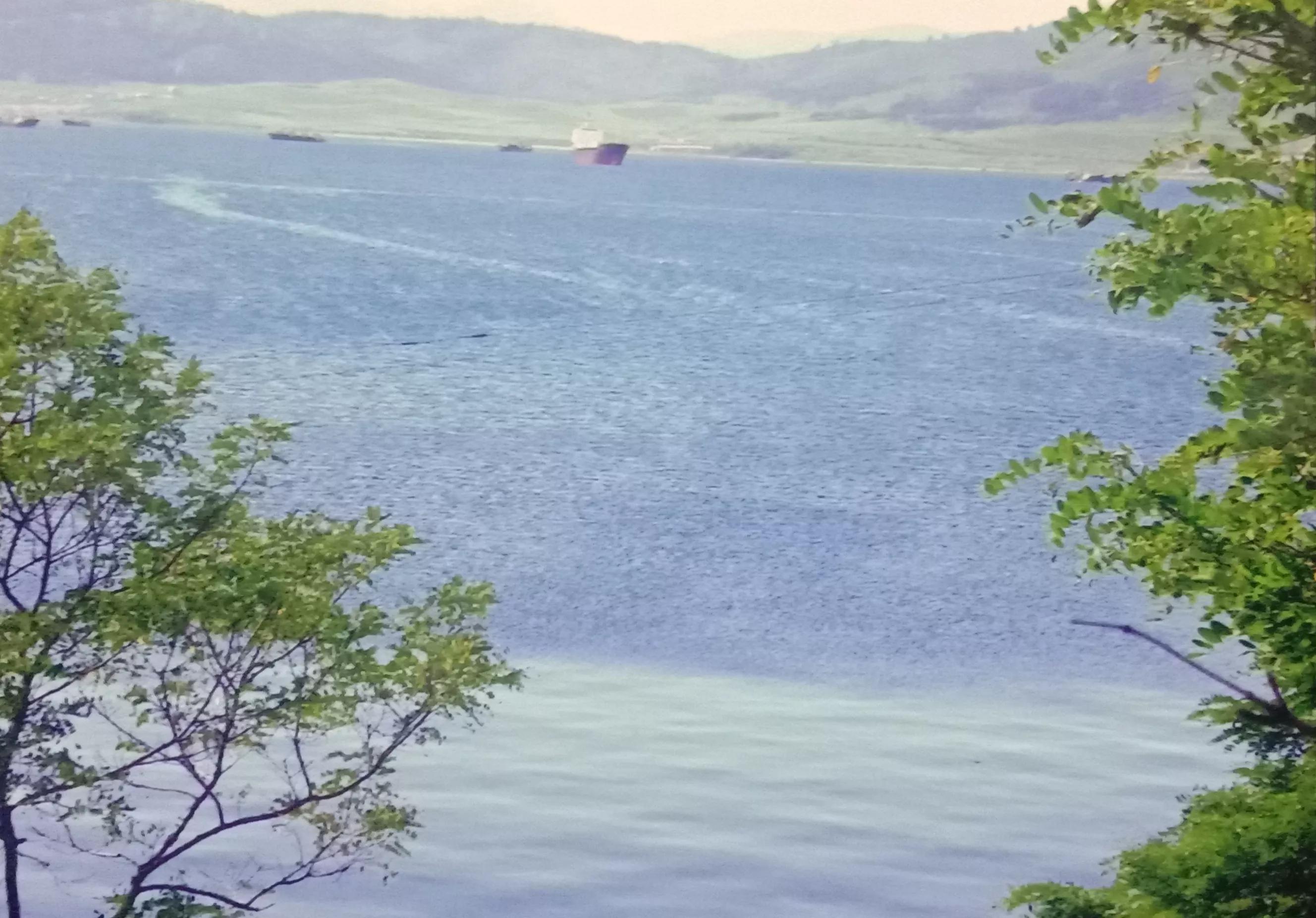 朝鲜观光,朝鲜高尔夫游记