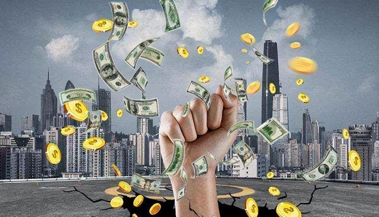 通胀怎么保护自己的钱,钱越来越不值钱怎么保值