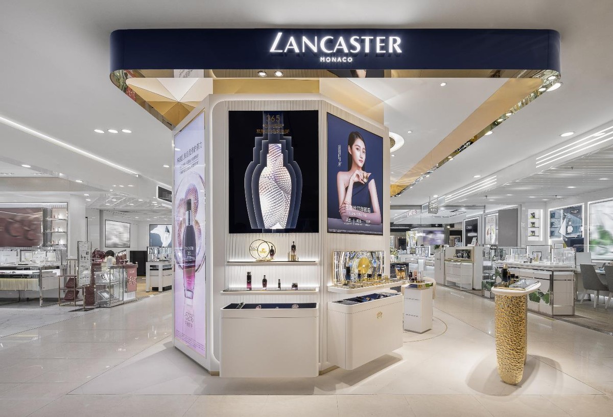 兰嘉丝汀的护肤品怎么样,护肤品兰嘉丝汀