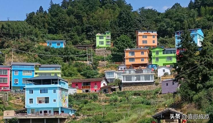 漳州市景点介绍推荐带孩子自驾游,漳州市漳县自驾游