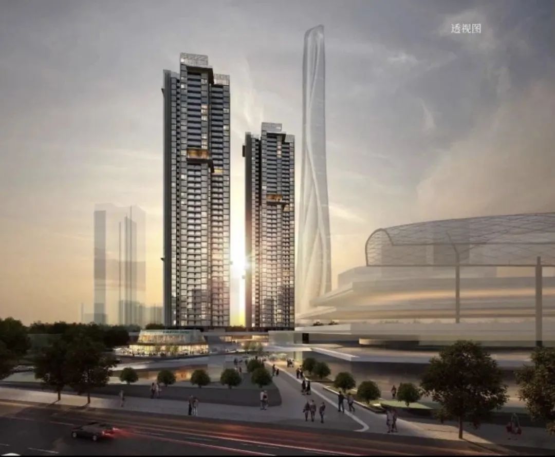 龙岗区大运新楼盘星龙园,大运核心区新楼盘