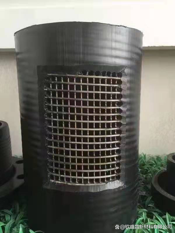 什么叫钢丝网骨架塑料复合管,葫芦岛钢丝网骨架聚乙烯复合管