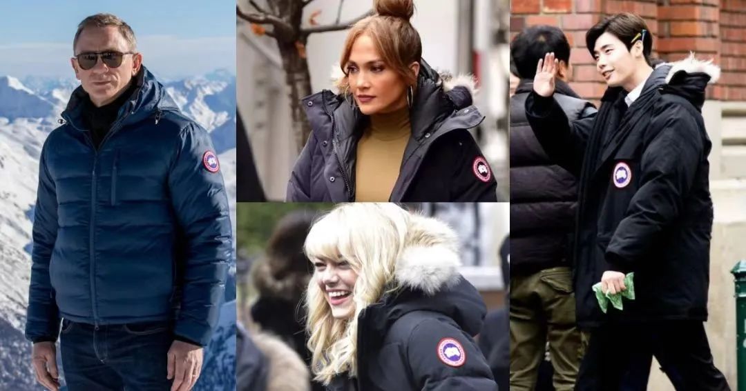 卖至上万还靠抢，如今却被抛弃：“羽绒服界爱马仕”该走下神坛了