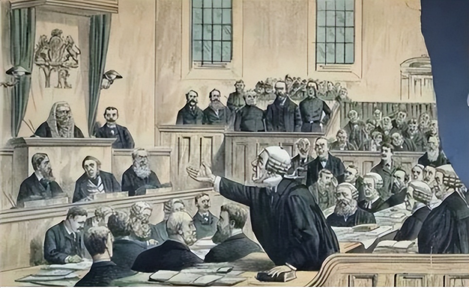 从酒馆到报刊，18世纪英国的大众政治传播阵地发生了哪些变化？