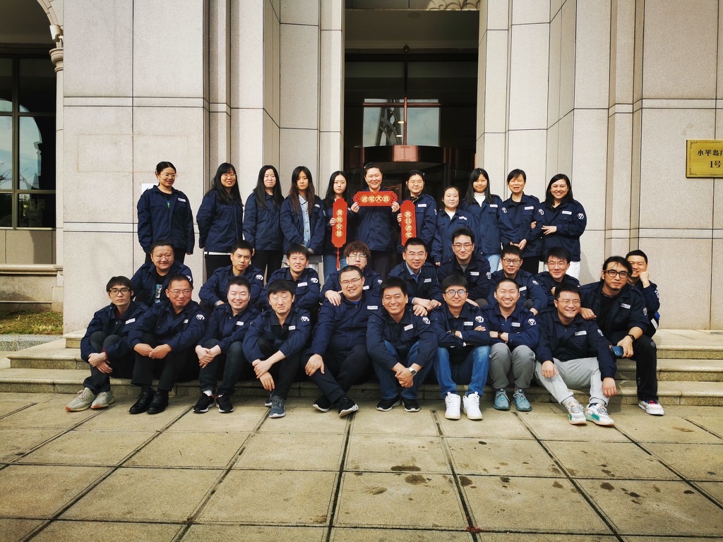 科技赋能防范于未“燃”—访辽宁云盾网力科技有限公司总经理彭尉