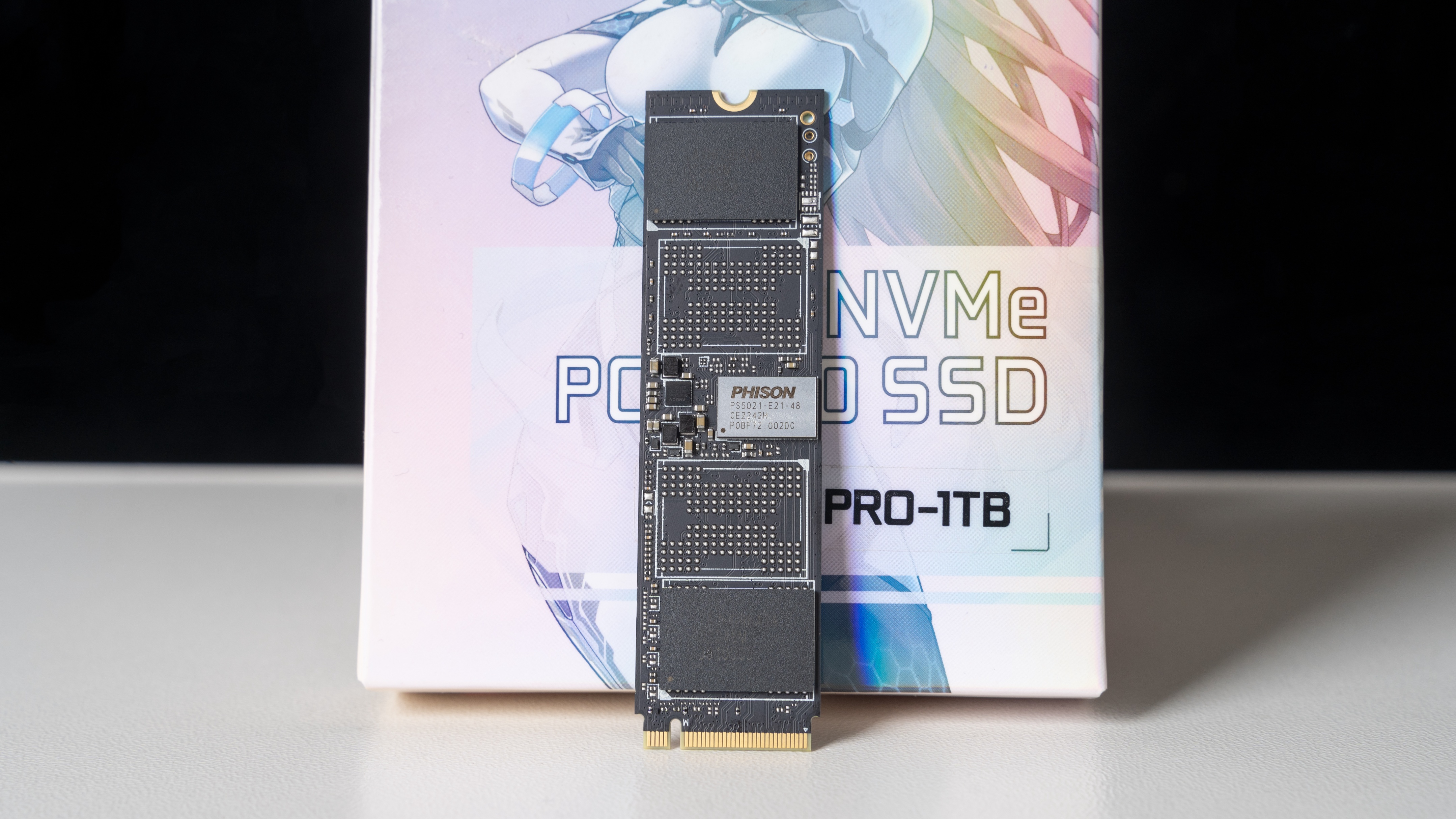 影驰星曜x4pro固态1t什么颗粒,影驰星曜x4pro500gpcie4.0