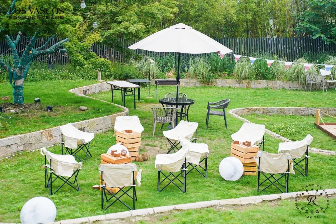 2023“邂逅巴斯克”开启，拉菲旗下巴斯克品牌持续发力中国市场