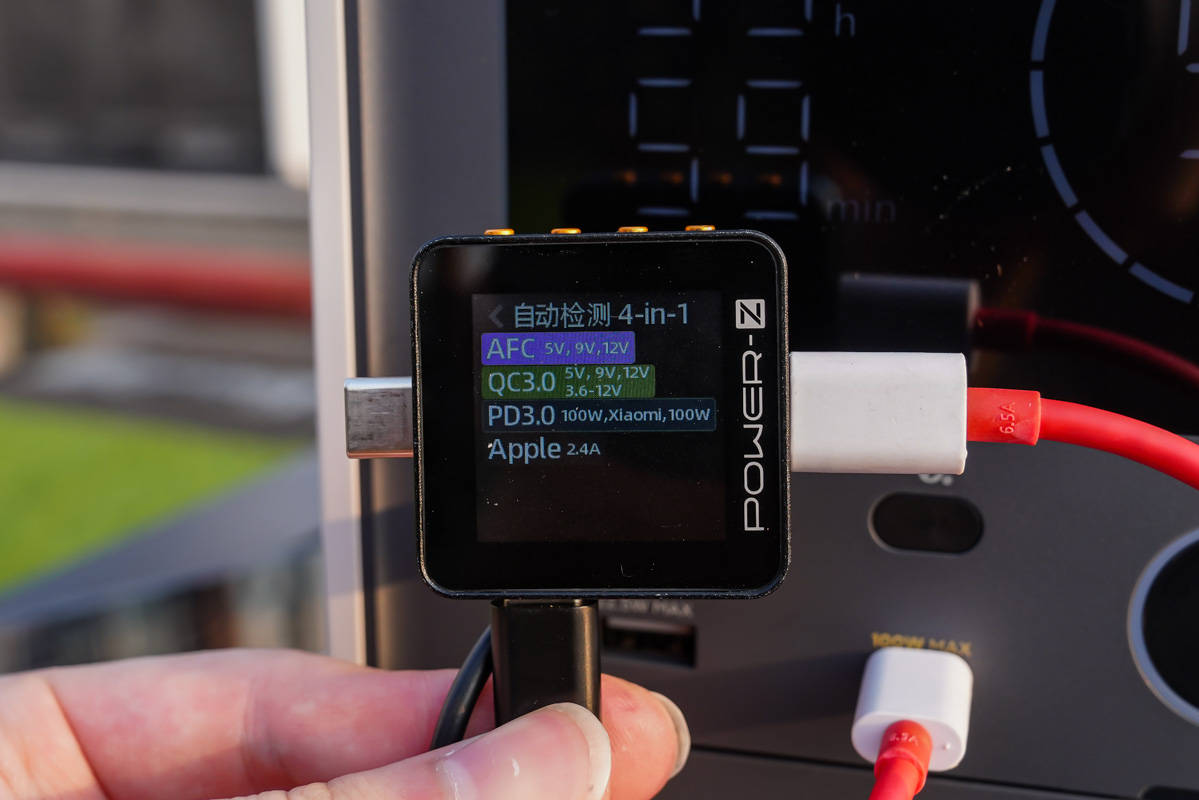 小米户外电源1000pro多少度电,小米户外电源1000和1000pro对比