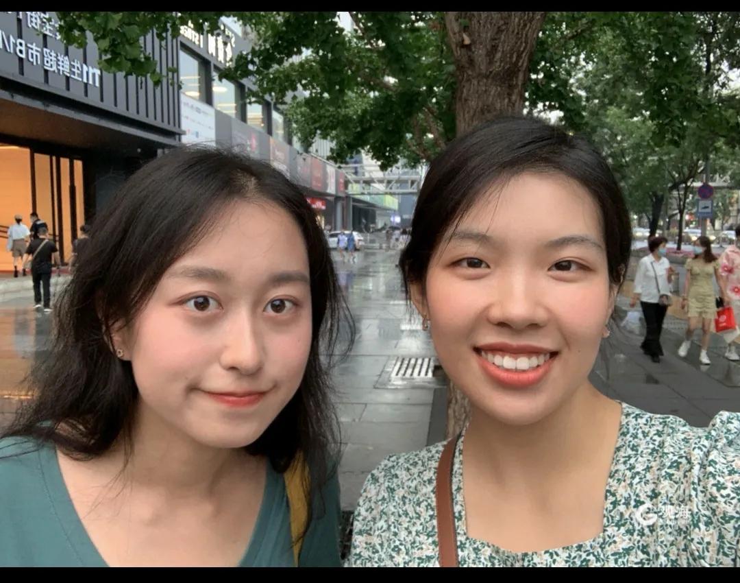 青岛二中更强大的少年,青岛二中学子