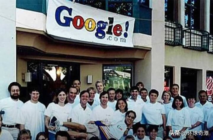 公司老照片发展历史,讲全球企业发家过程的视频