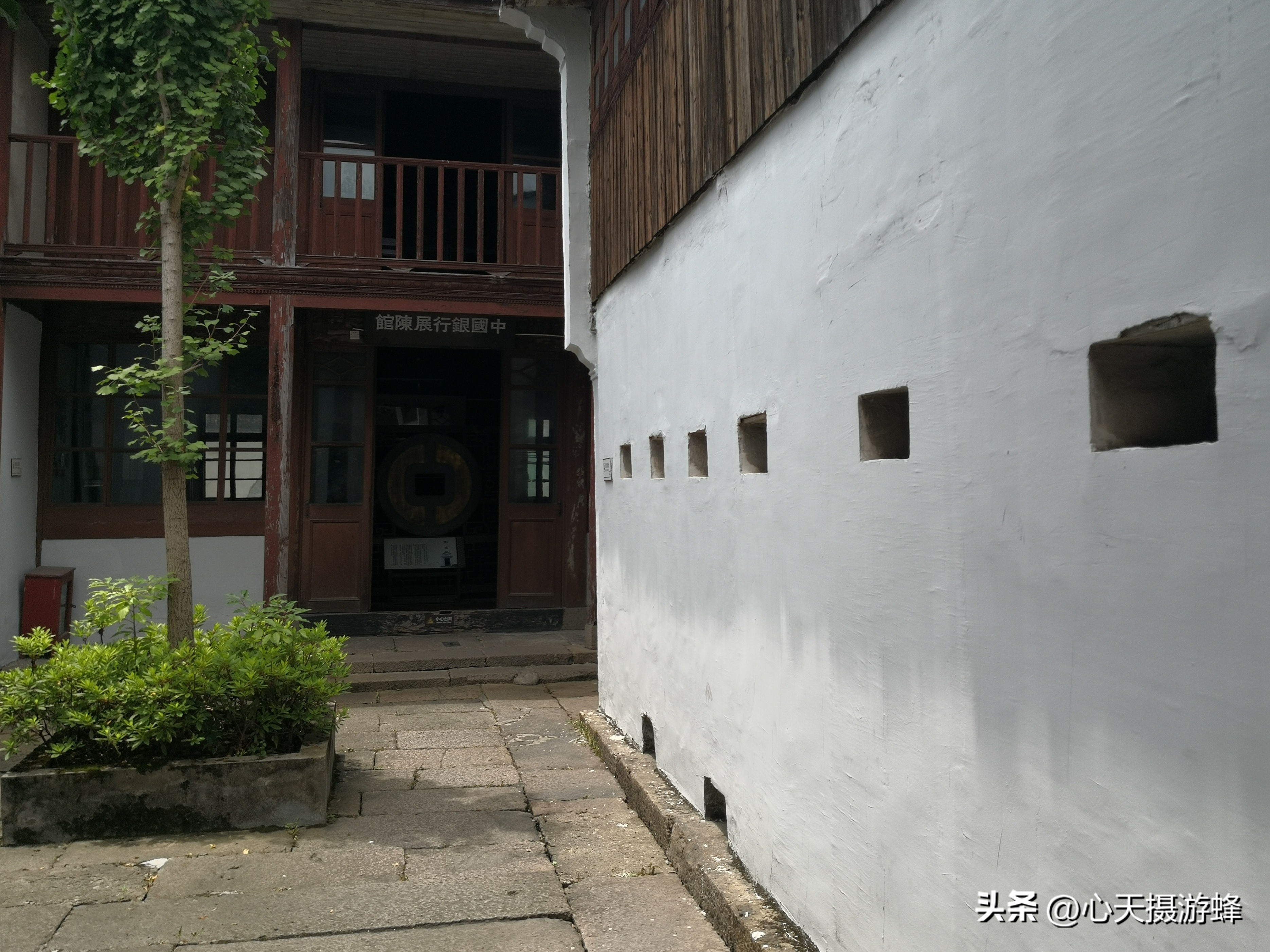 安昌古镇是否要买联票,安昌古镇的联票是看什么的