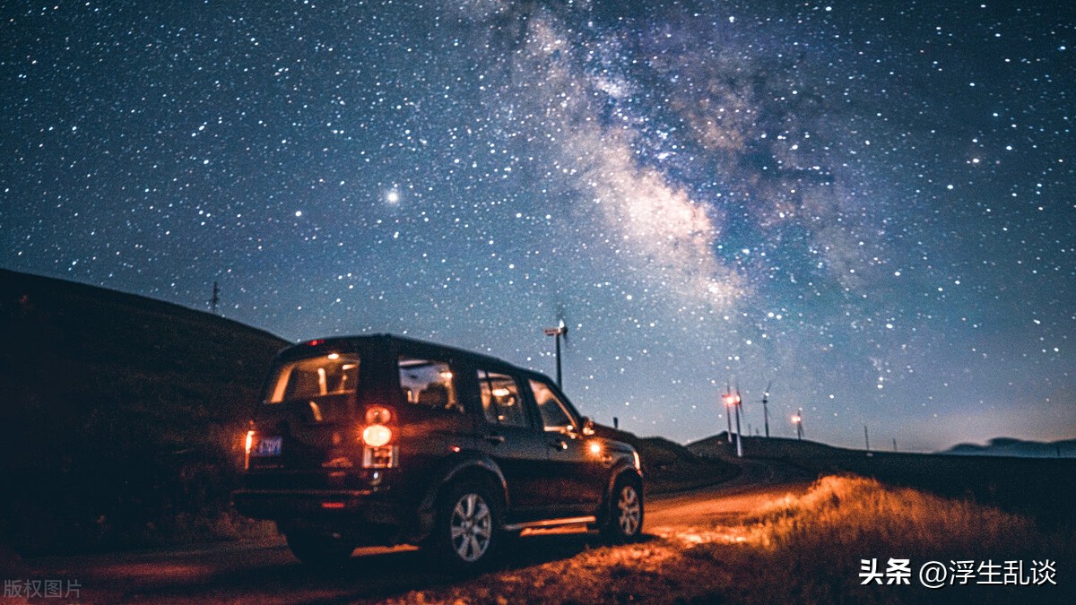 珍藏很久的神仙文案手写体,干净到爆的神仙文案简短