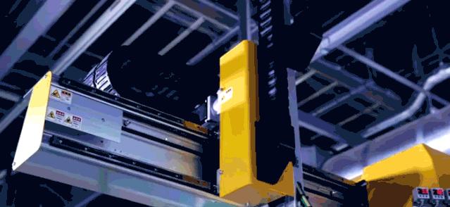 无处不在的传动链条|椿本(TSUBAKI)链条