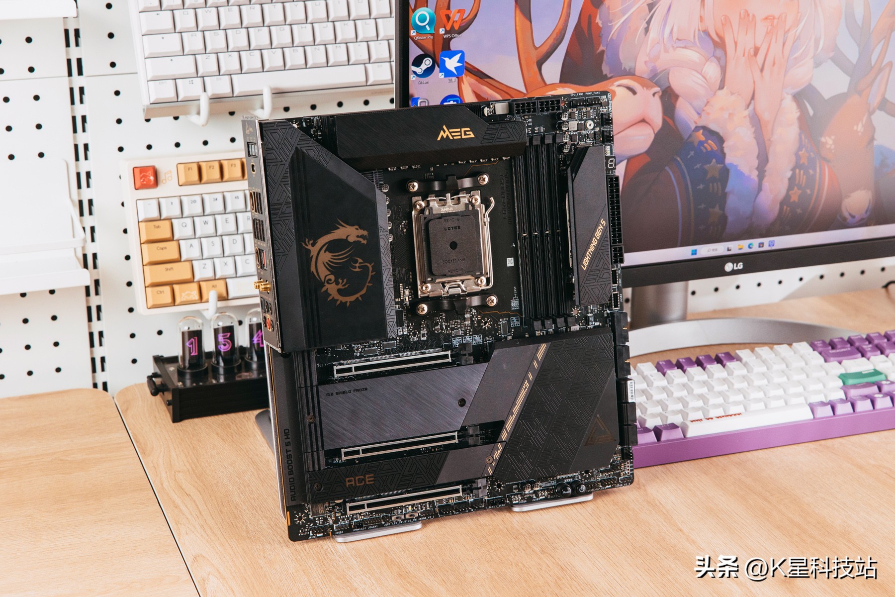 amd新技术fsr2支持哪些显卡,amd哪些显卡支持fsr2.0