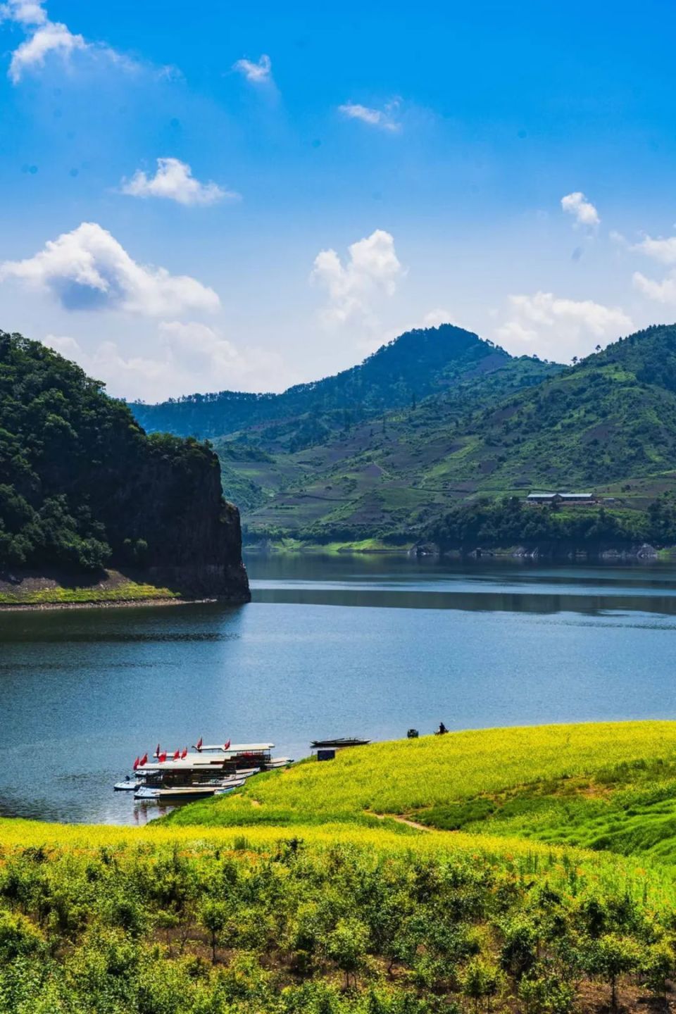 小众度假旅游地,小众幽静的度假地方