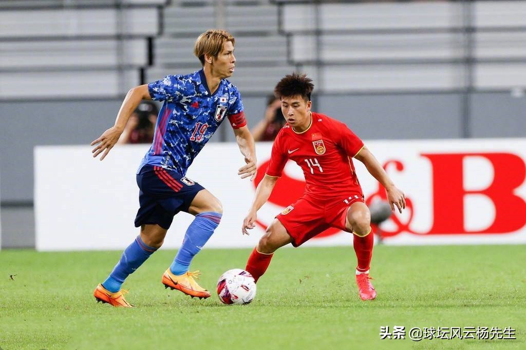 中国男足逼平巴西,爆冷日本胜中国男乒