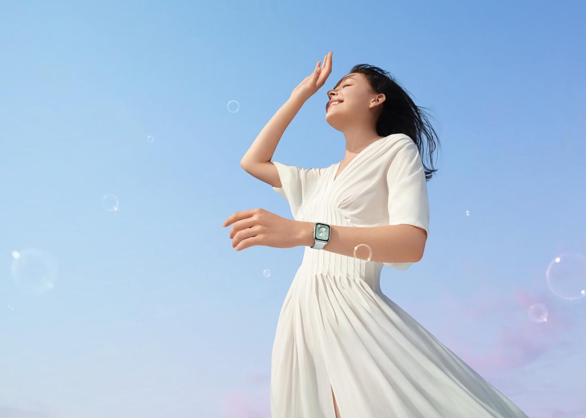 amazfitgts4mini智能手表,amazfit智能手表gts4mini