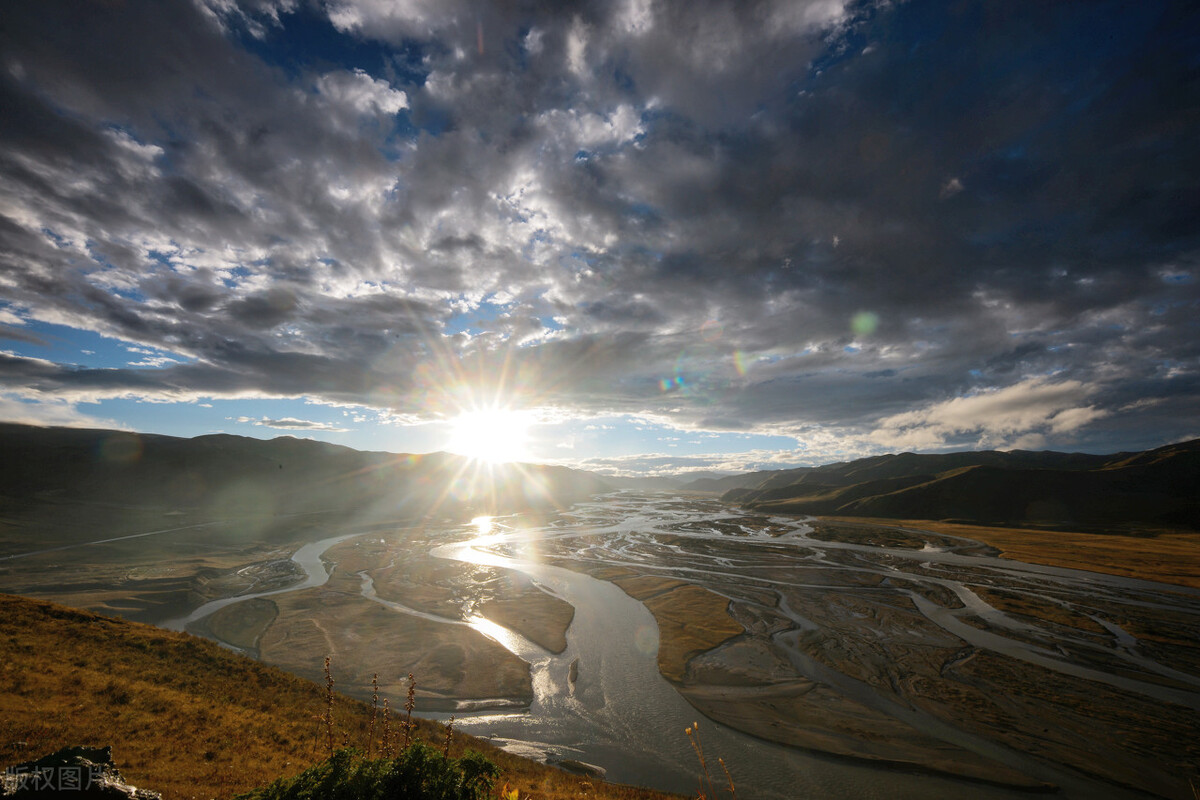 中国人的祖先，原来是起源自这些地方，是否有你所在的省份呢