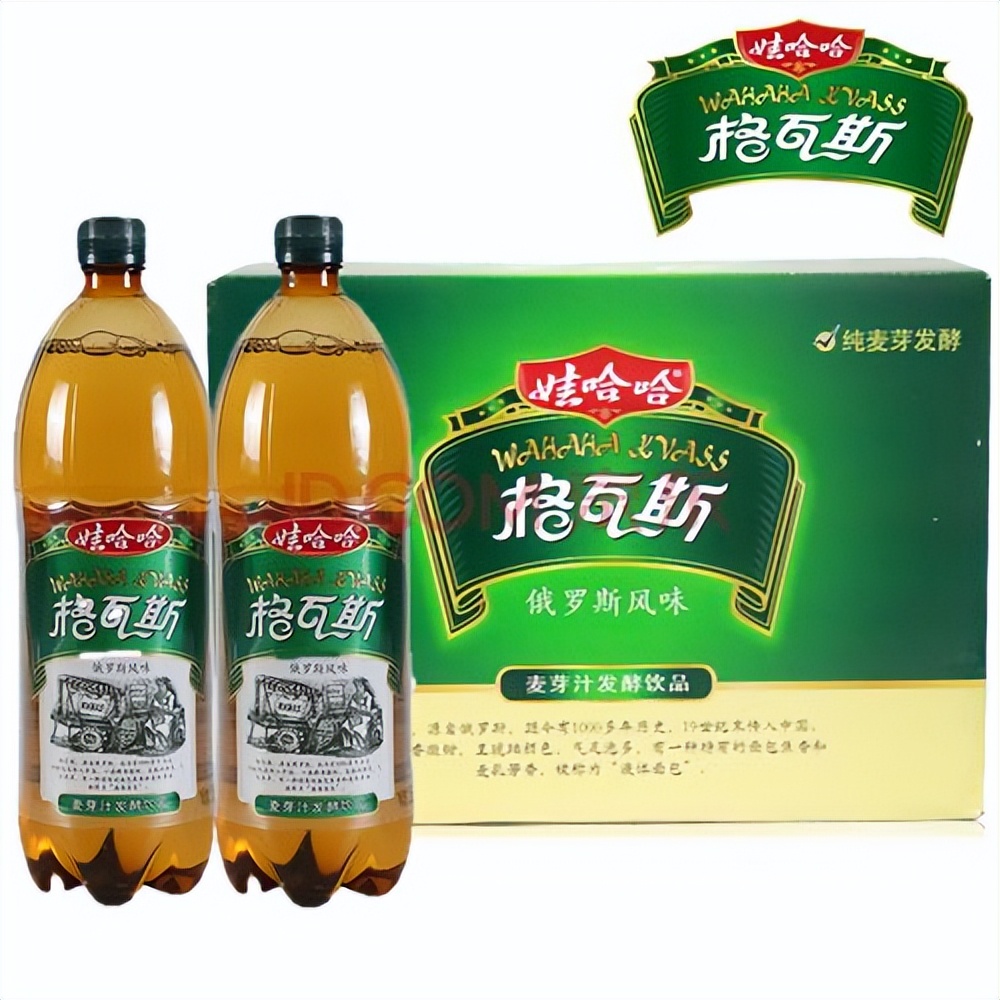 哪种格瓦斯最纯正,哪款格瓦斯是正宗的