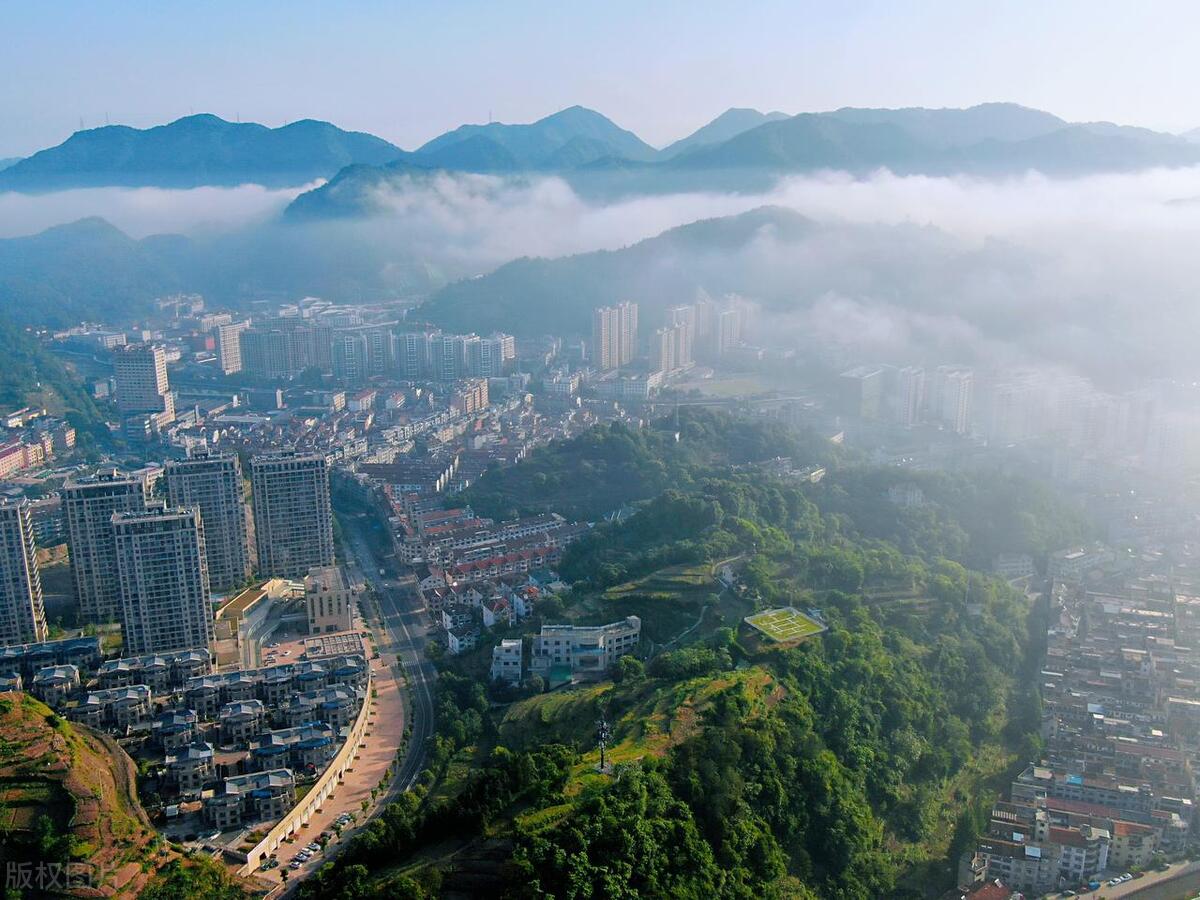 浙江省最新水利工程建设规划,2020年浙江大型水利项目