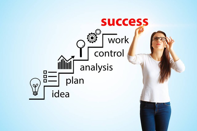 人生过半可以重新奋发吗,生活都成困难还能创业吗