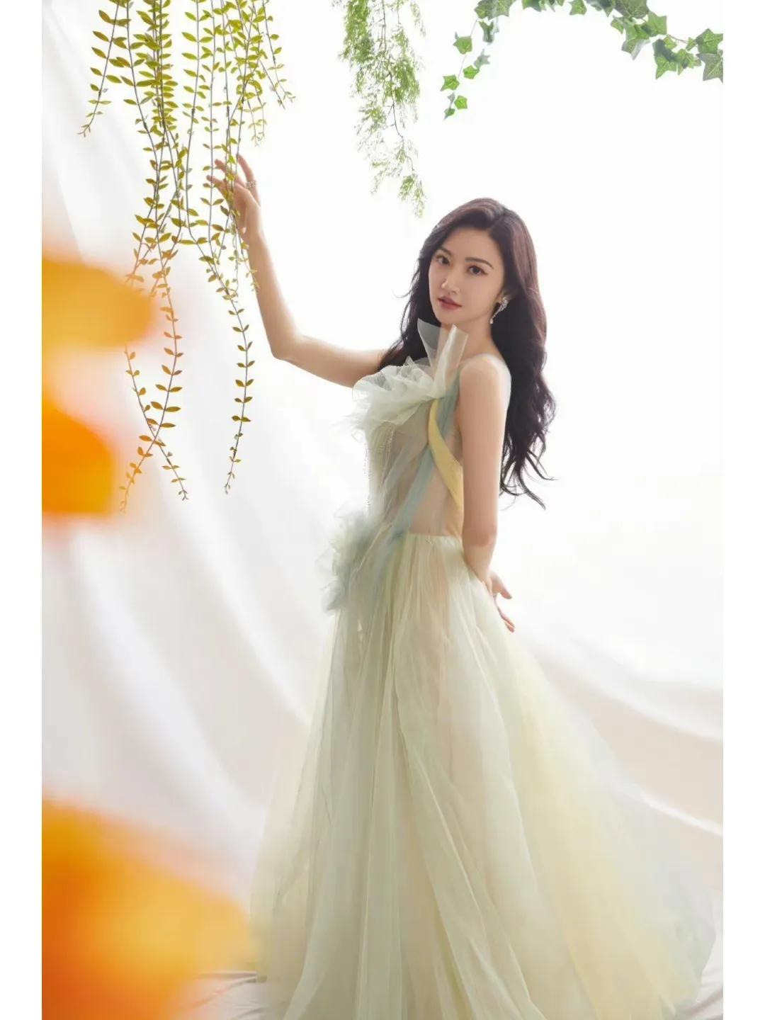 迷倒张继科,迷倒张继科的景甜到底有什么魅力