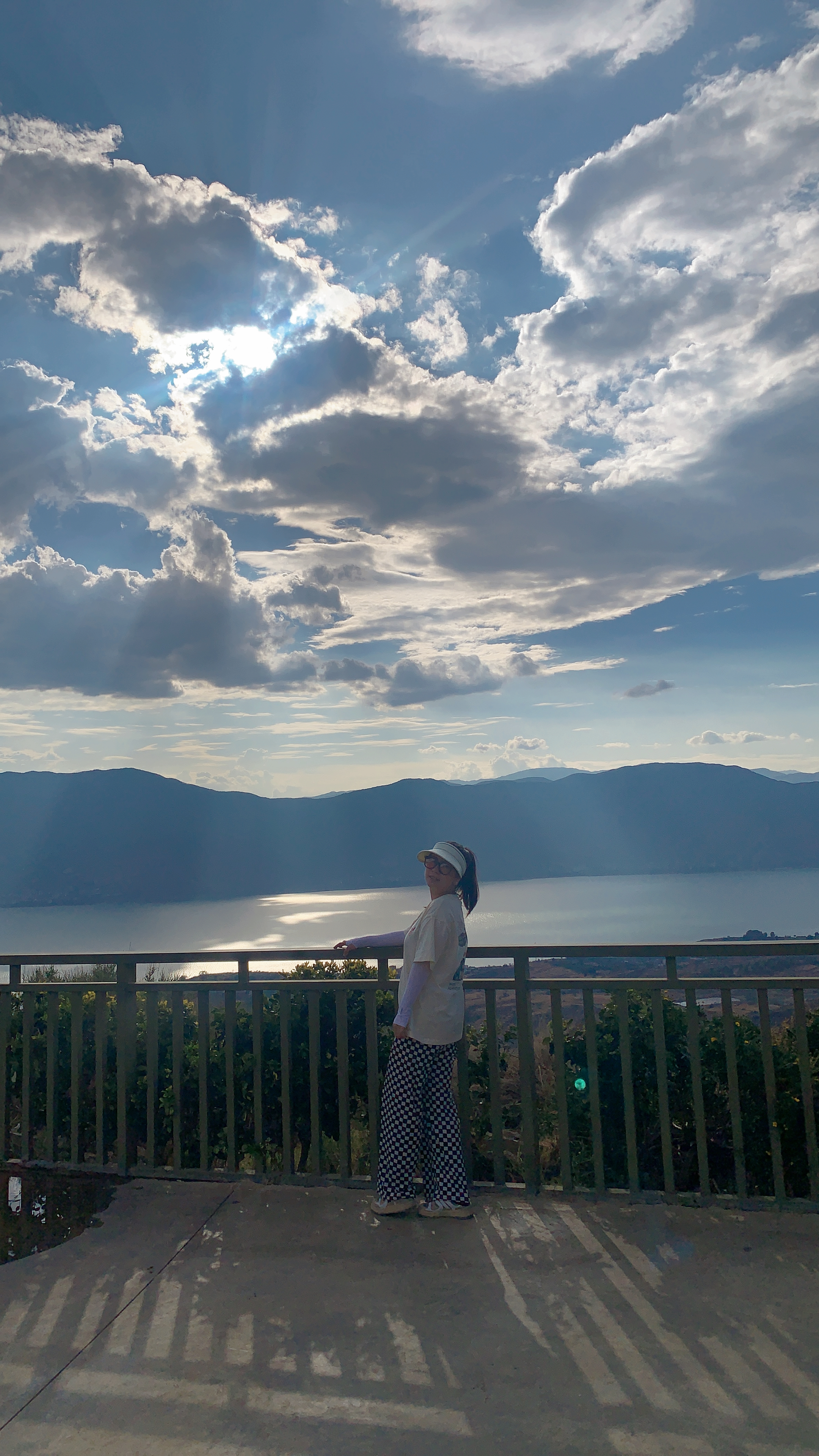 成都自驾云南7天,成都自驾云南旅游攻略带小孩