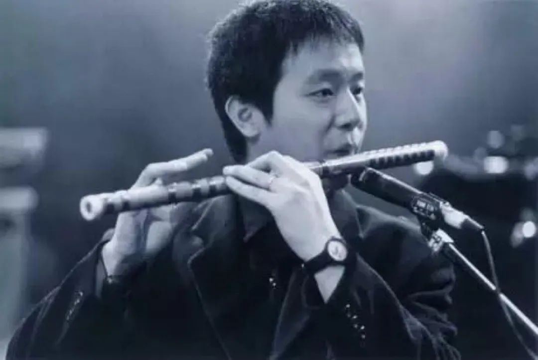 窦唯现状近照,51岁窦唯近照图