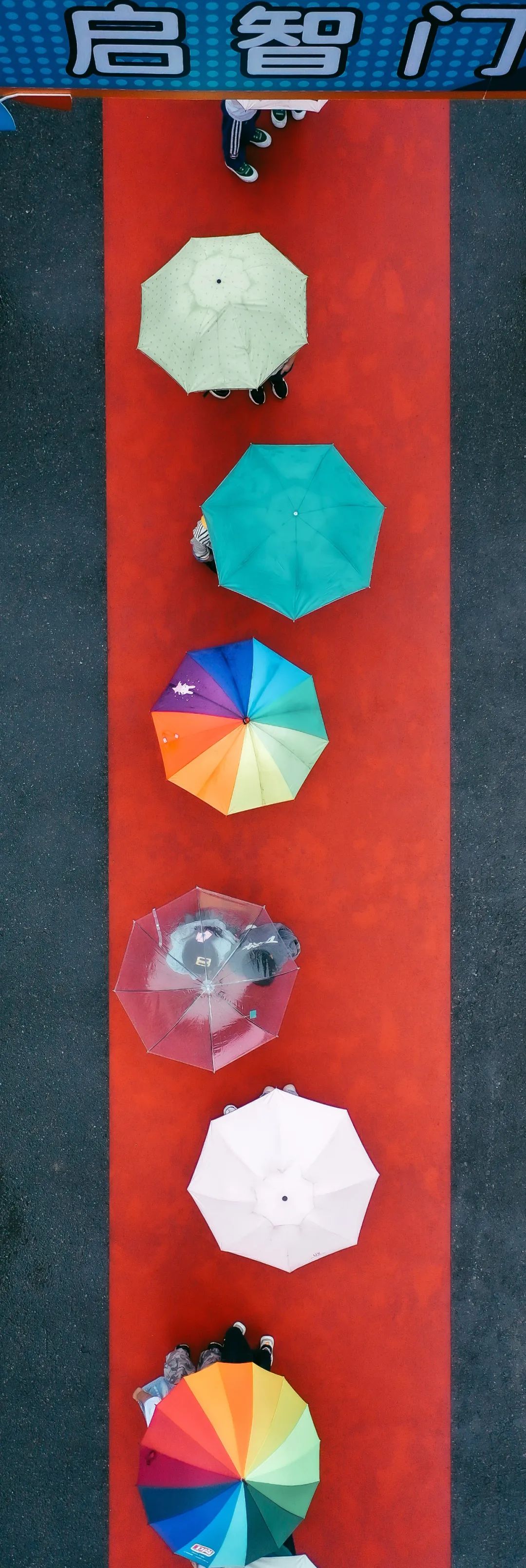 南京市江北新区六一小学：萌娃报道！这所小学的新生礼物惊喜满满