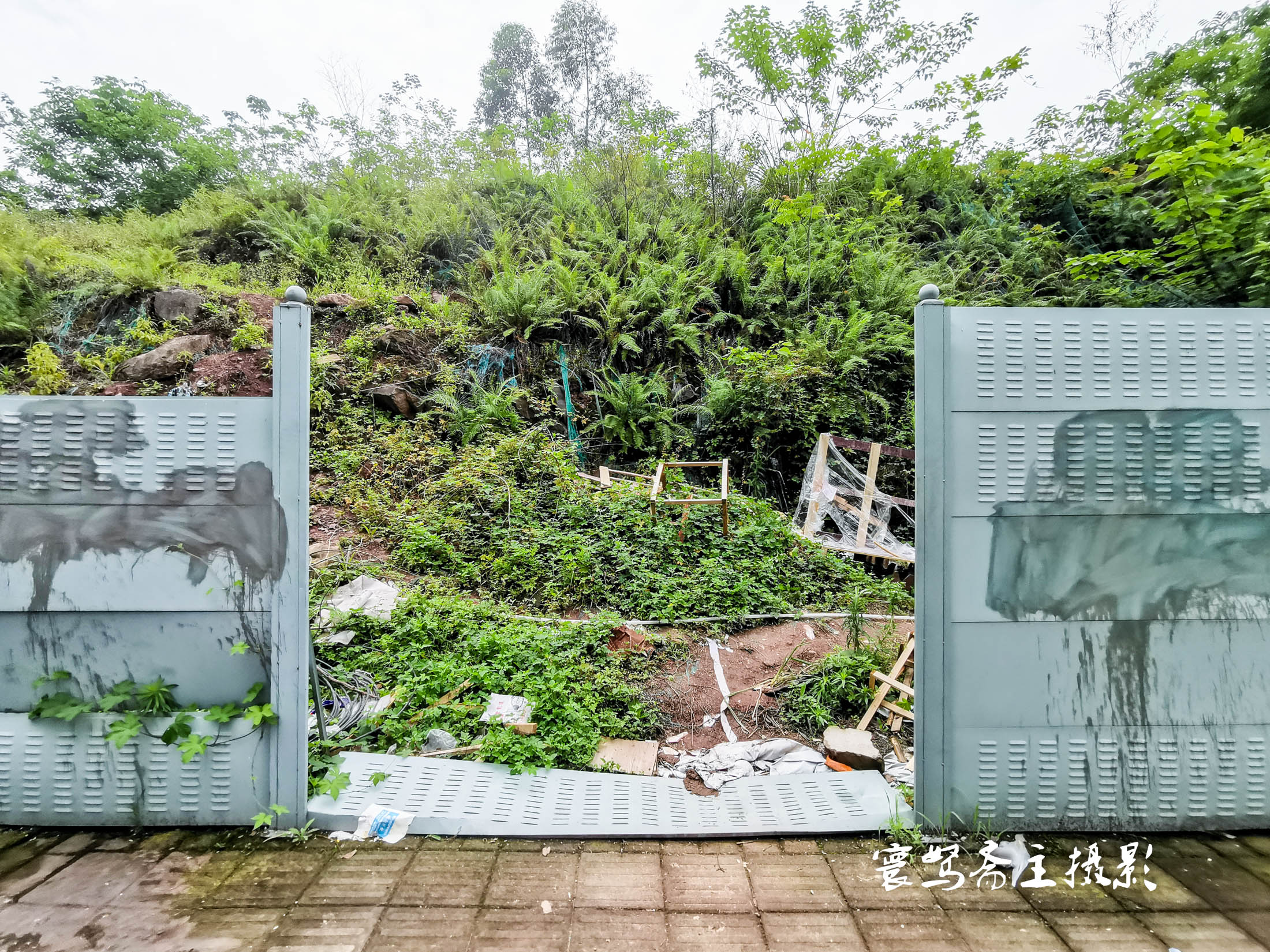 重庆长江两岸风景,茅溪偃月桥路线怎么走