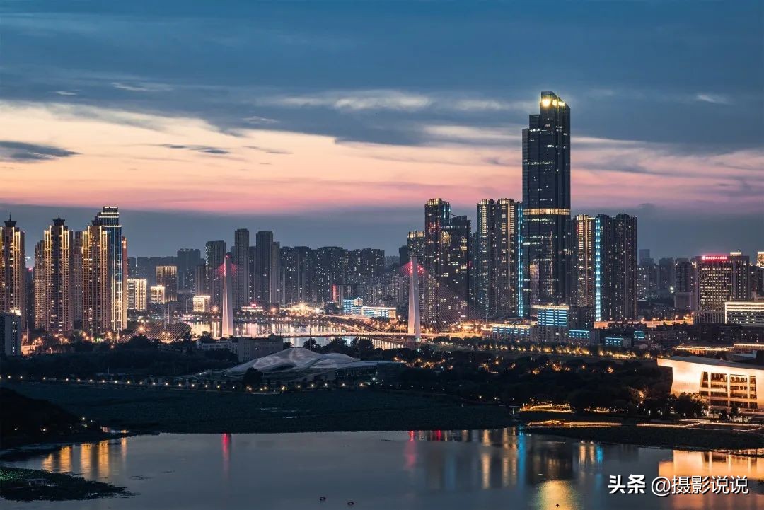 「地标」第82季NiSi醉美城市地标：小七孔、双龙桥、将军石