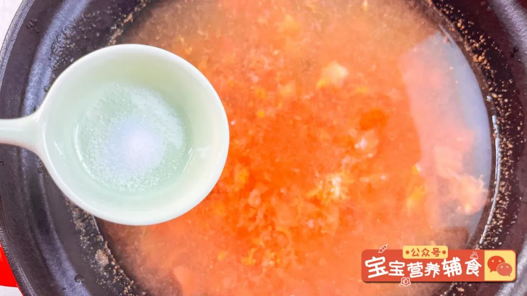 茄汁焖面宝宝辅食,辅食茄汁鳕鱼面