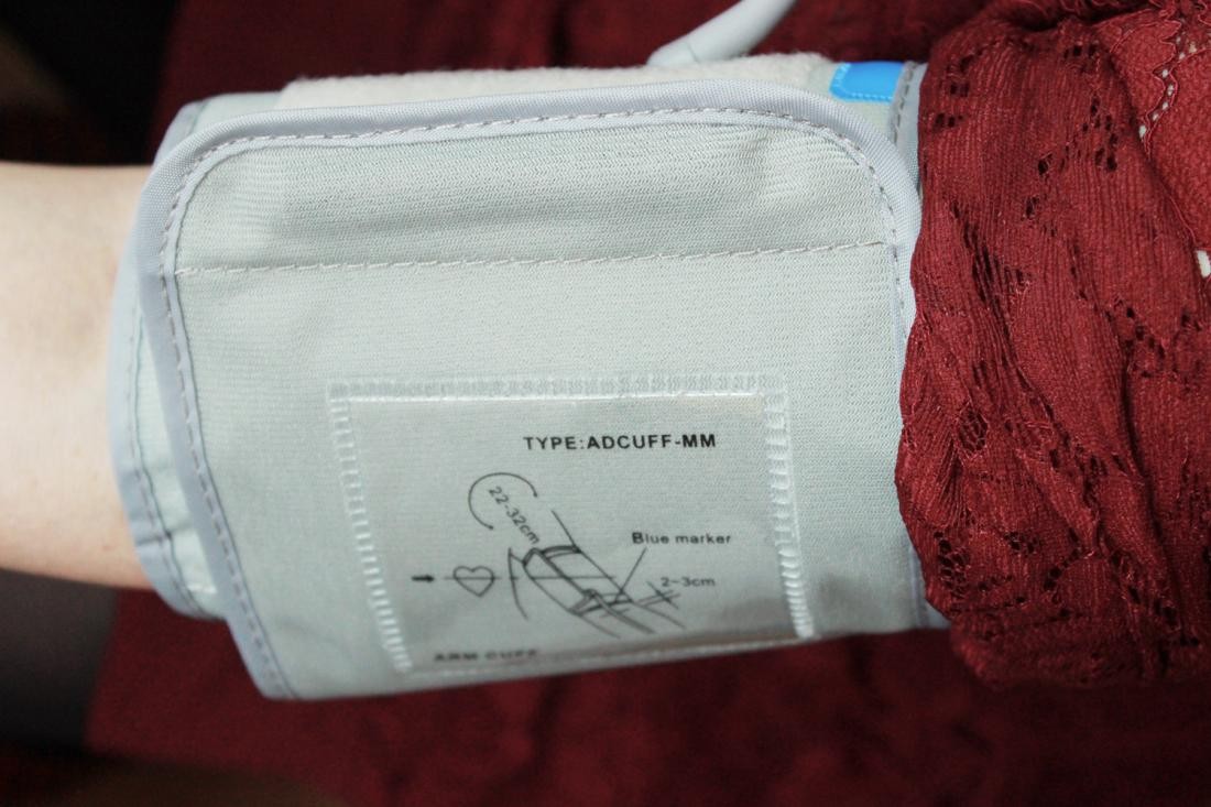 血压计语音播报设置视频,智能电子血压计家用语音播报