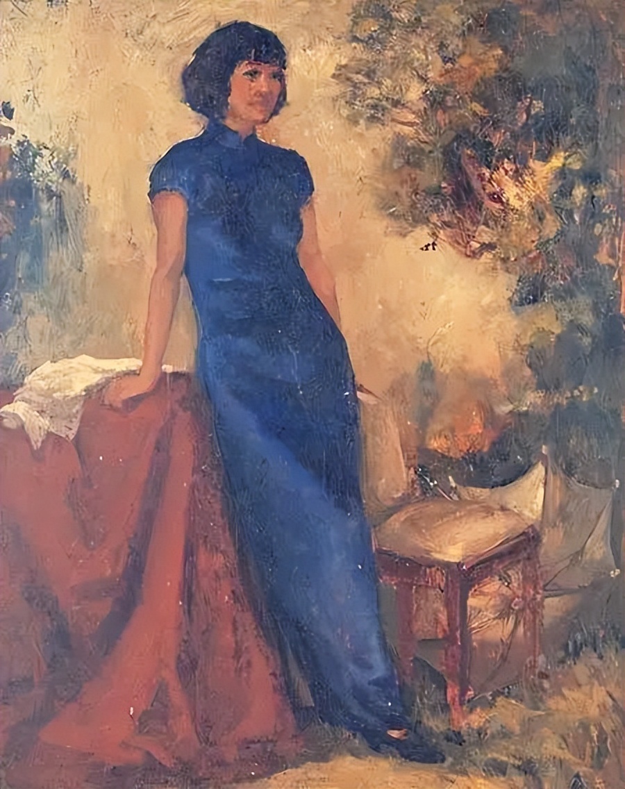 搞艺术的男人性格,搞艺术的人多情