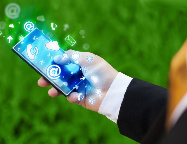 你的手机里有一个很实用的功能,你的手机还有哪些好用的功能