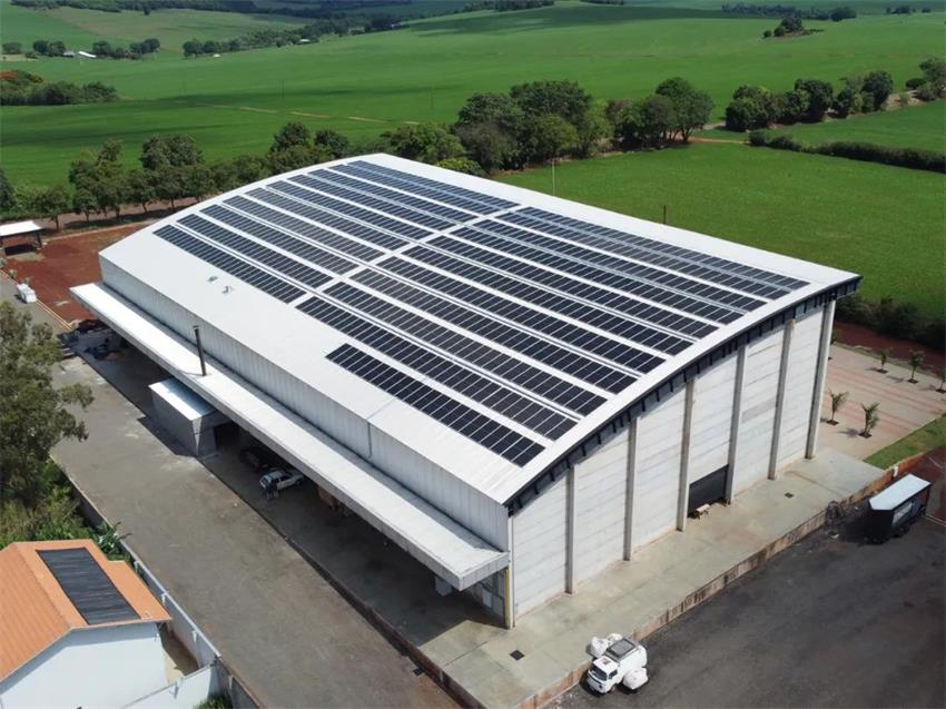 古瑞瓦特工商业逆变器照片,古瑞瓦特工商业储能