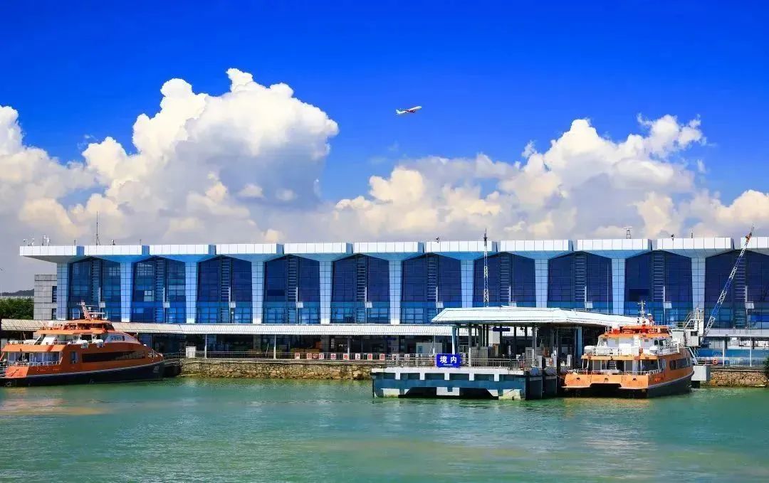 深圳机场香港哪个口岸方便,深圳机场跟香港机场