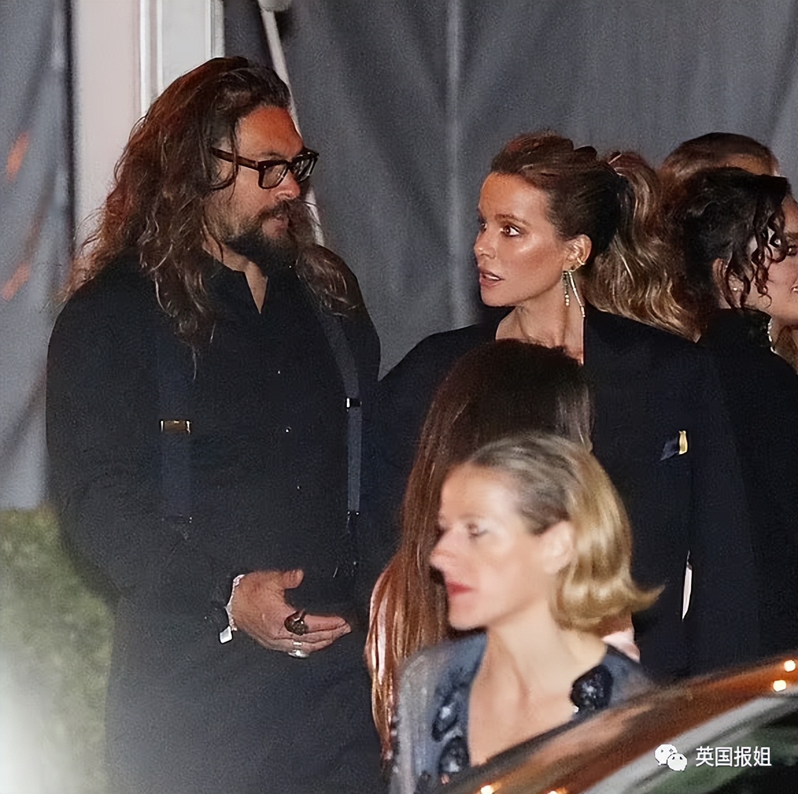 海王新女友,海王和前女友分手