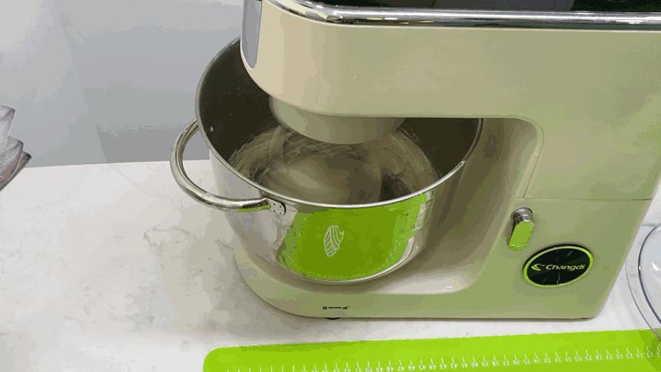 长帝厨师机发酵,揉面厨师机什么牌子的好