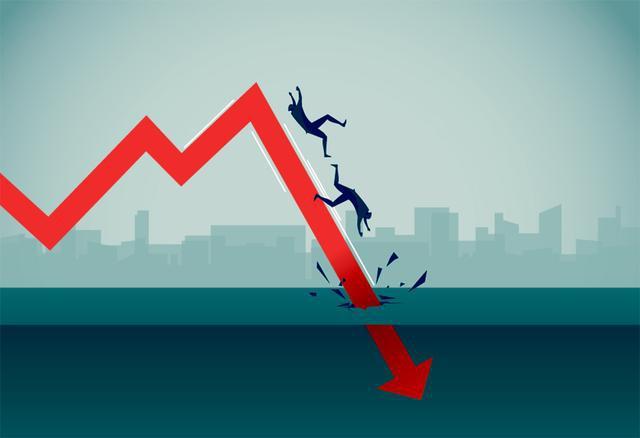 美股大跌道指失守26000点关口,美股大跌预测技巧