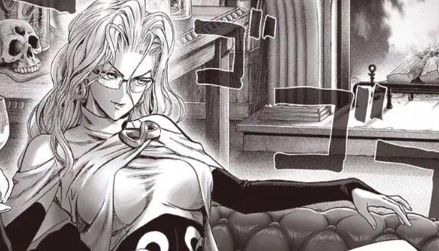 一拳超人三季以来最强的十大怪兽,一拳超人最强之男普通五头怪介绍