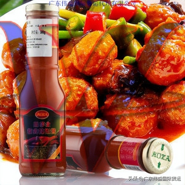 香港进口食品到内地清关流程,上海进口食品清关需要哪些资料