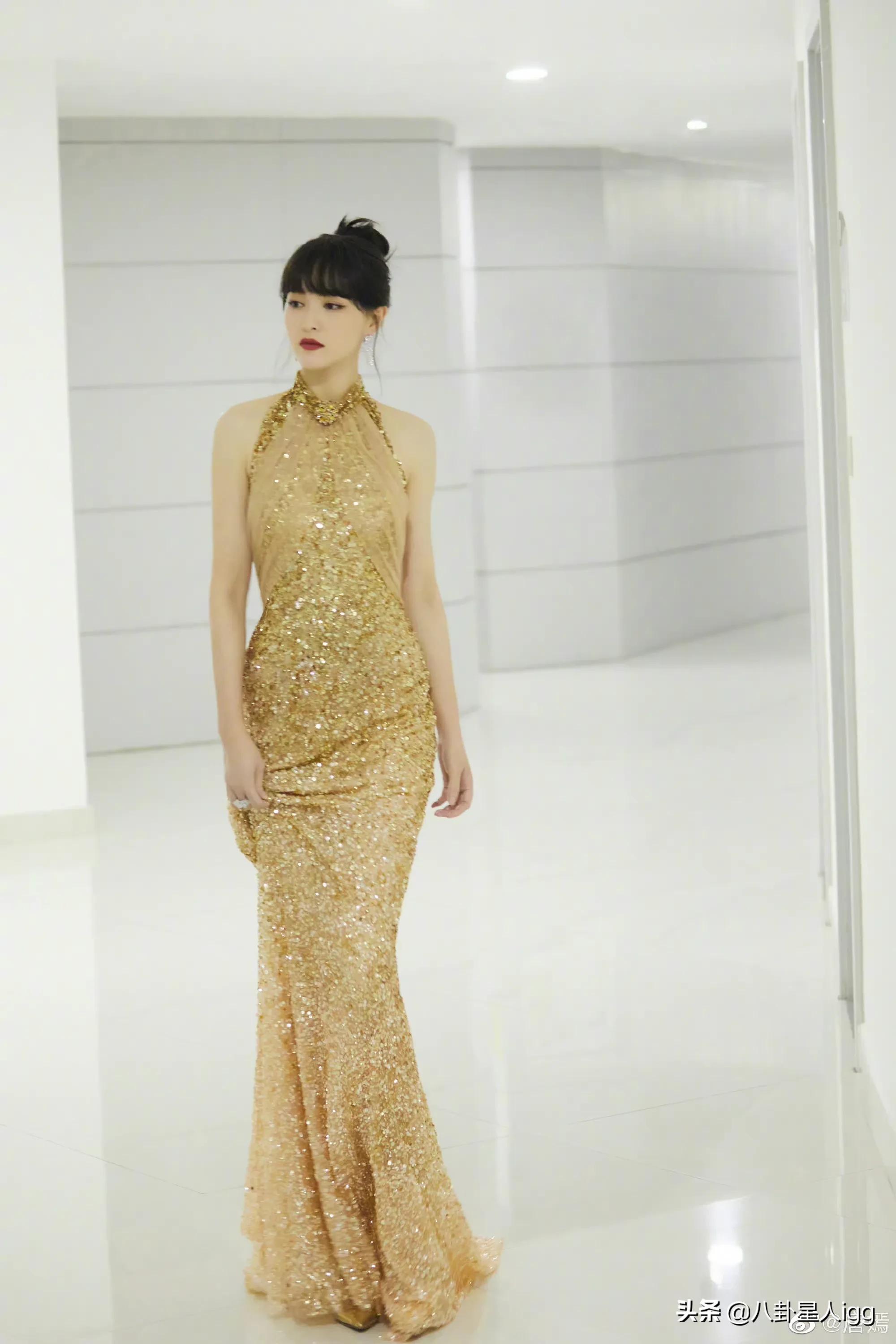 唐嫣的魔性身材,唐嫣有多迷人