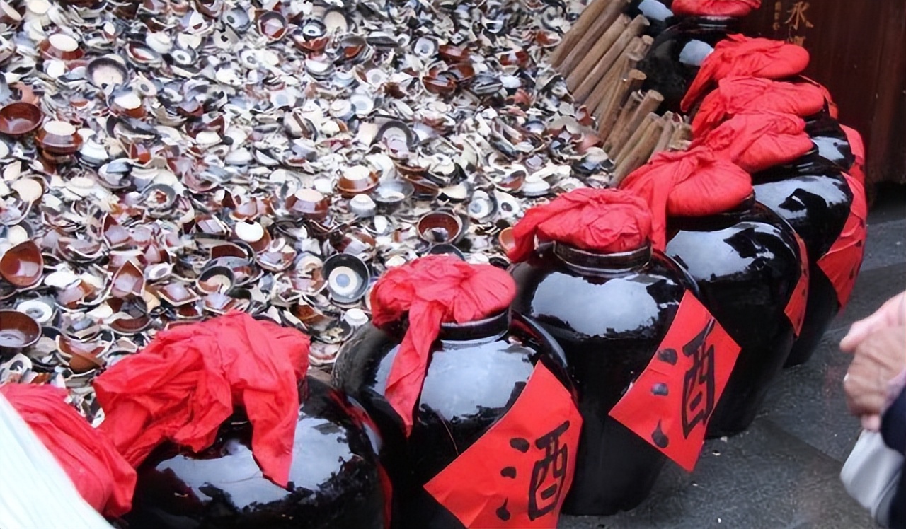 中国三大良心酒,中国3款良心酒曾家喻户晓