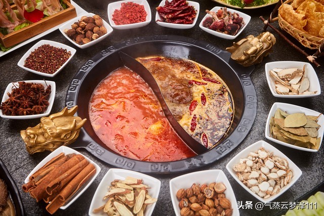 绵阳市特色美食在哪里,四川绵阳市有什么特色小吃